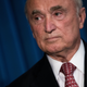 William “Bill” Bratton, commissioner of the New York City Police Department
Drew Angerer/Getty Images